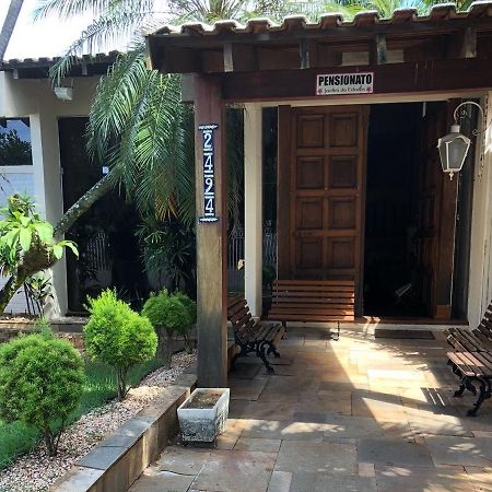 Pousada Campo Grande Campo Grande (Mato Grosso do Sul) Exterior foto