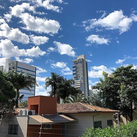 Pousada Campo Grande Campo Grande (Mato Grosso do Sul) Exterior foto