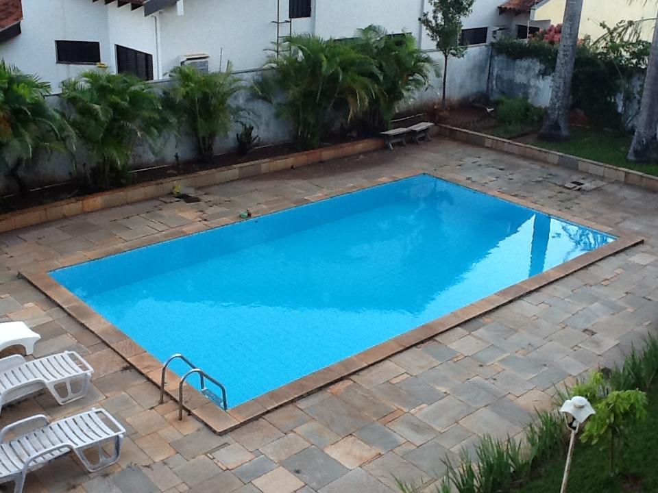 Pousada Campo Grande Campo Grande (Mato Grosso do Sul) Exterior foto