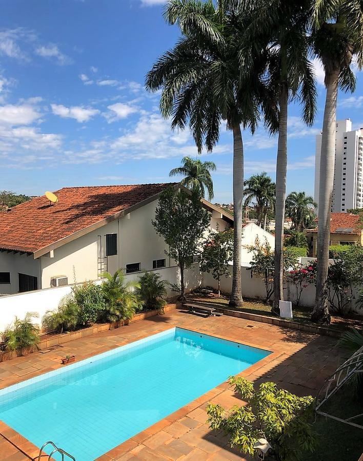 Pousada Campo Grande Campo Grande (Mato Grosso do Sul) Exterior foto