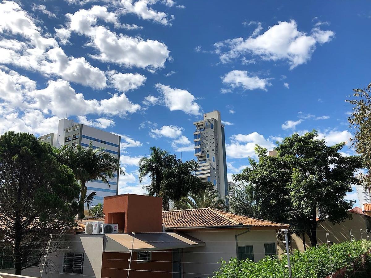 Pousada Campo Grande Campo Grande (Mato Grosso do Sul) Exterior foto