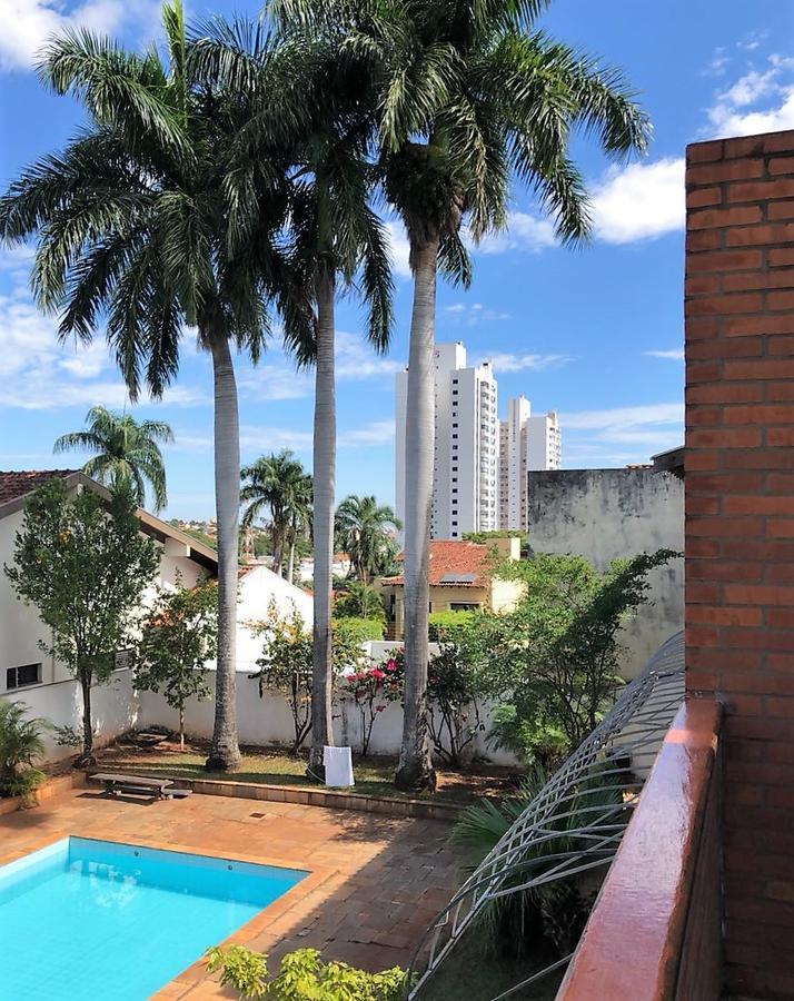 Pousada Campo Grande Campo Grande (Mato Grosso do Sul) Exterior foto